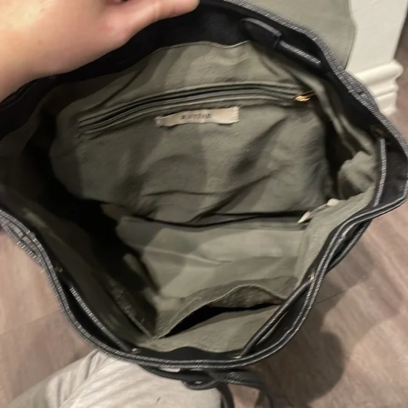 JUSTFAB preowned backpack - Picture 14 of 16